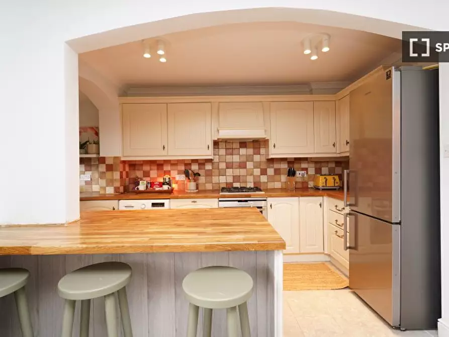 Immagine 6 di Appartamento in affitto  in Brampton Gardens a West Molesey