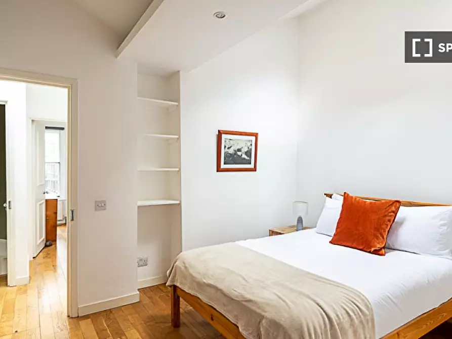Immagine 3 di Appartamento in affitto  in Leo Yard a Islington