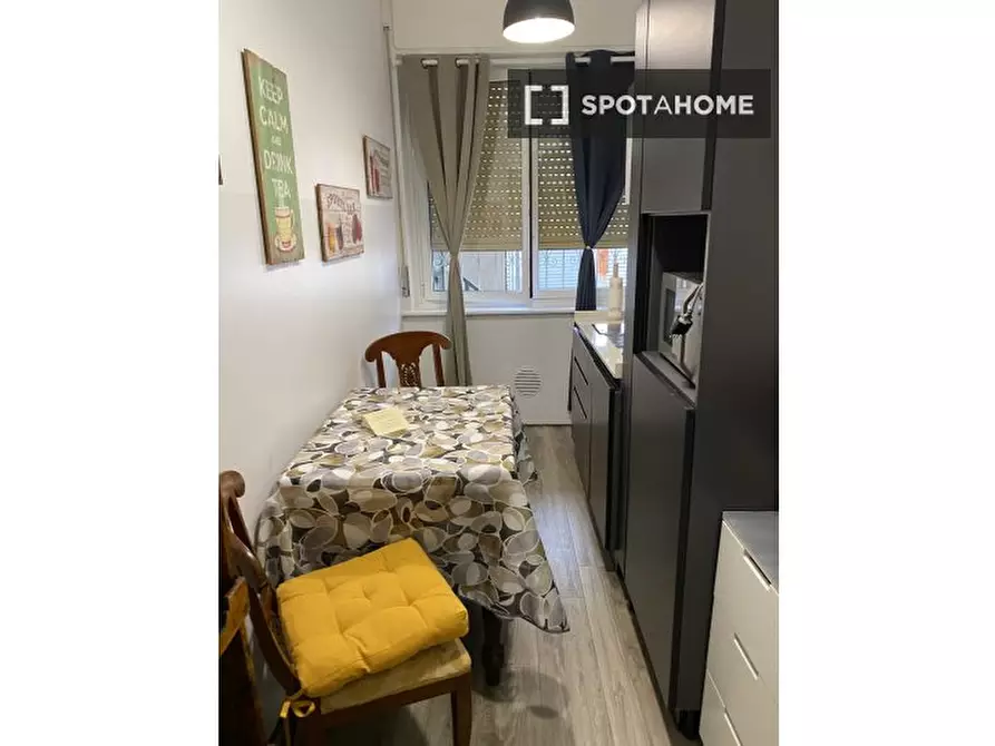 Immagine 18 di Appartamento in affitto  in Via Pellegrino Rossi a Milano