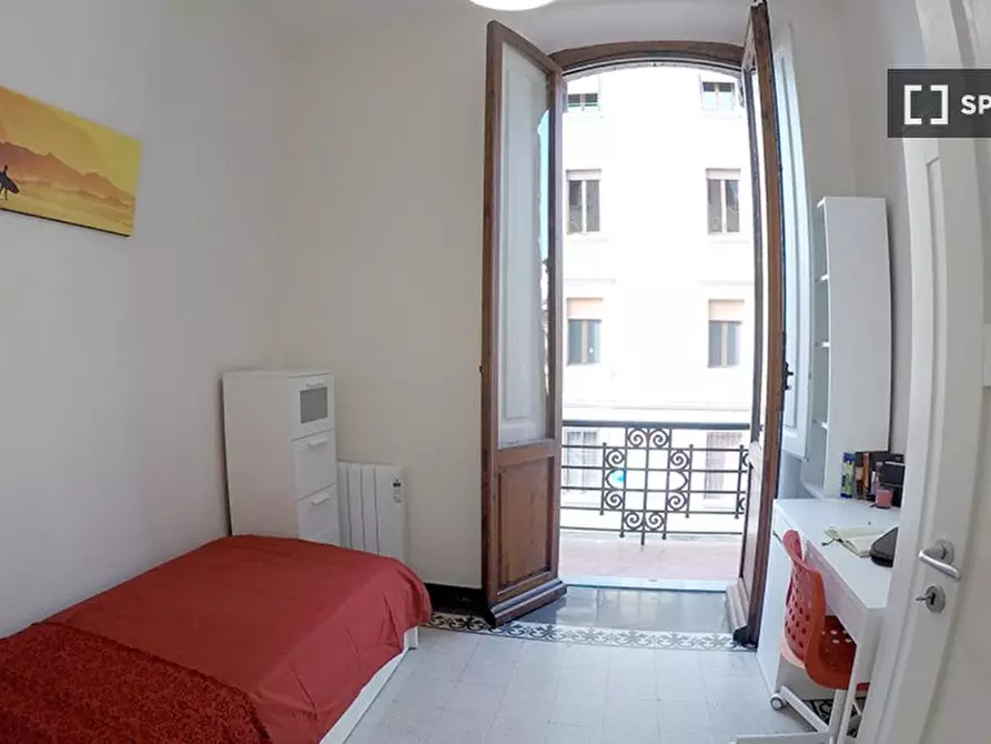 Immagine 6 di Camera condivisa in affitto  in Via della Cernaia a Firenze
