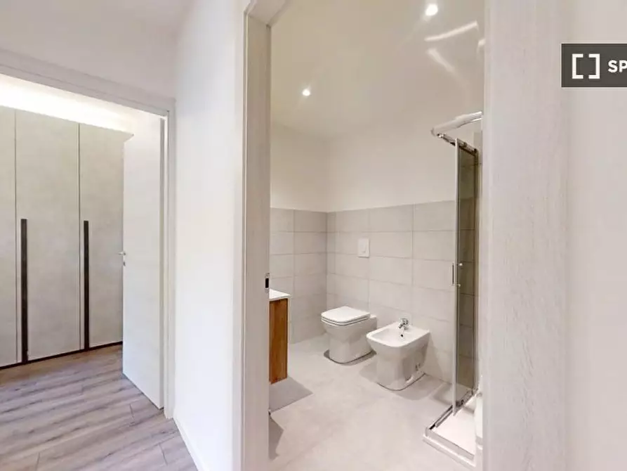 Immagine 1 di Camera condivisa in affitto  in VIA Pellizzo a Padova