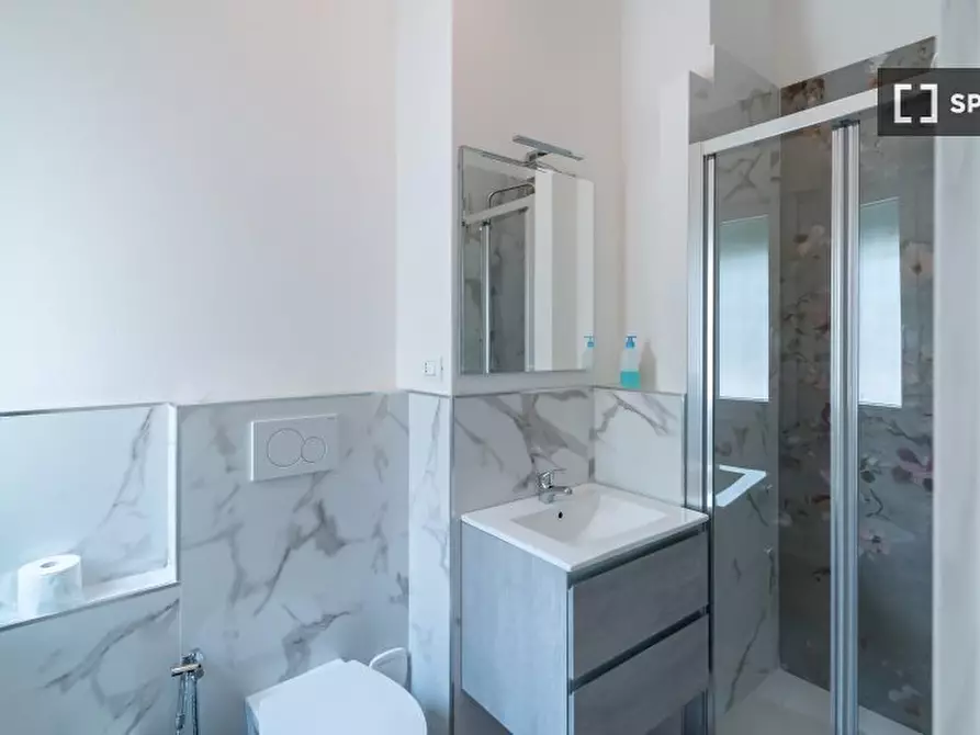 Immagine 15 di Appartamento in affitto  in Via Aurelio Saffi a Bologna