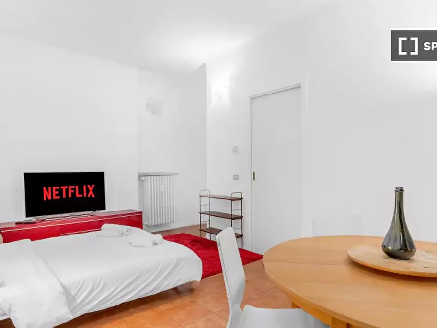 Immagine 14 di Appartamento in affitto  in Via Giulio Carcano a Milano