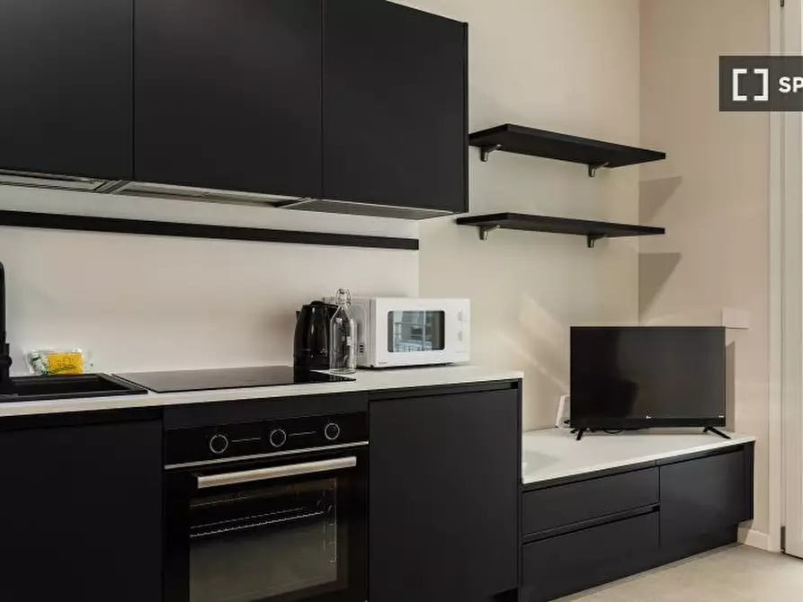 Immagine 9 di Appartamento in affitto  in Via Giacomo Zanella a Milano