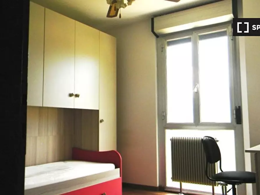 Immagine 2 di Camera condivisa in affitto  in Via Danilo Paris a Trento