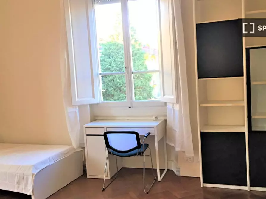 Immagine 3 di Camera condivisa in affitto  in VIA CASTELFIDARDO a Firenze