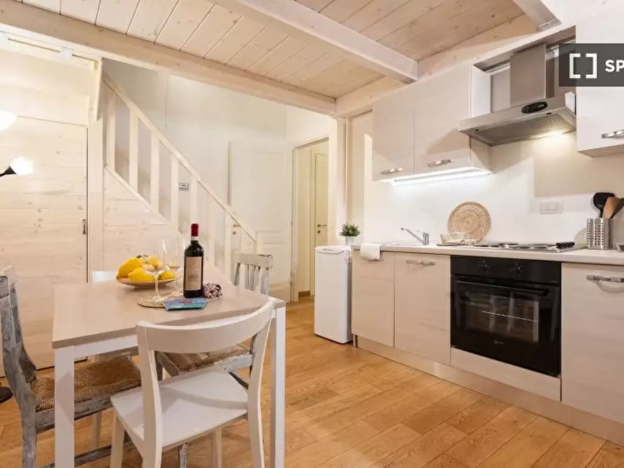 Immagine 4 di Appartamento in affitto  in Via Monalda a Firenze