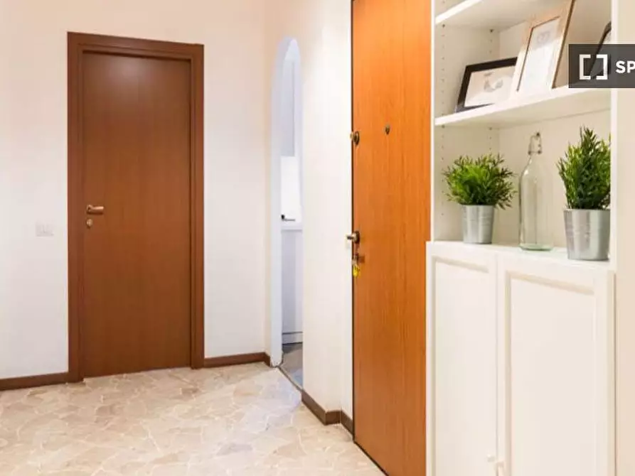 Immagine 16 di Camera condivisa in affitto  in Via delle Acacie Milan a Buccinasco