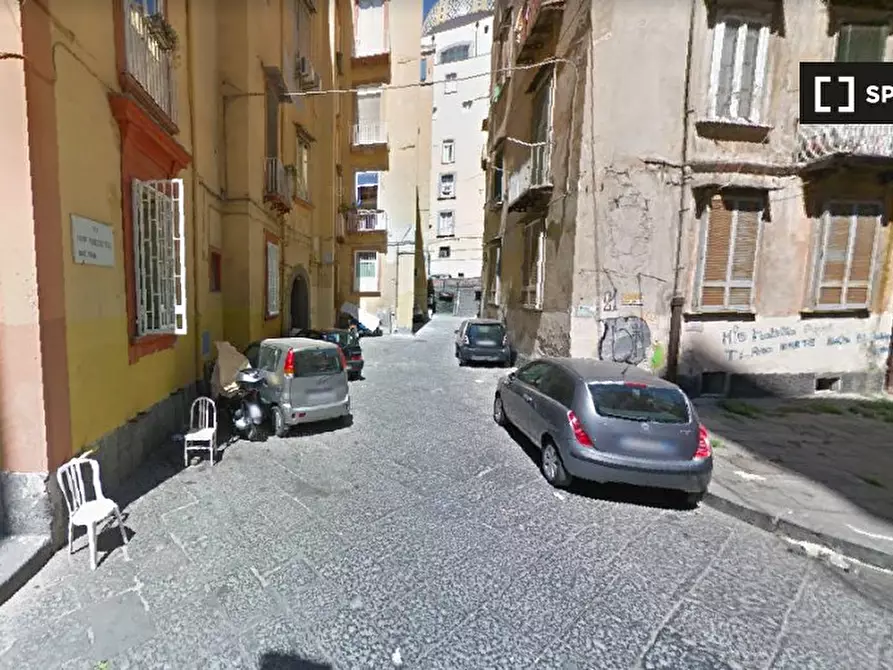 Immagine 10 di Camera condivisa in affitto  in Via Padre Francesco Denza a Napoli