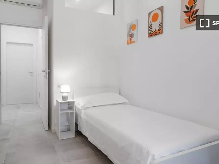 Immagine 1 di Appartamento in affitto  in Via Privata Giancarlo Puecher a Milano