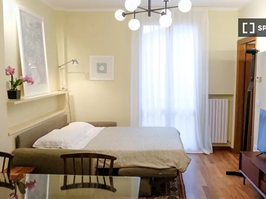 Immagine 4 di Appartamento in affitto  in Via S. Petronio Vecchio a Bologna