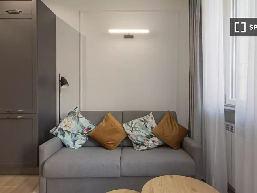 Immagine 6 di Appartamento in affitto  in Via Casella a Milano