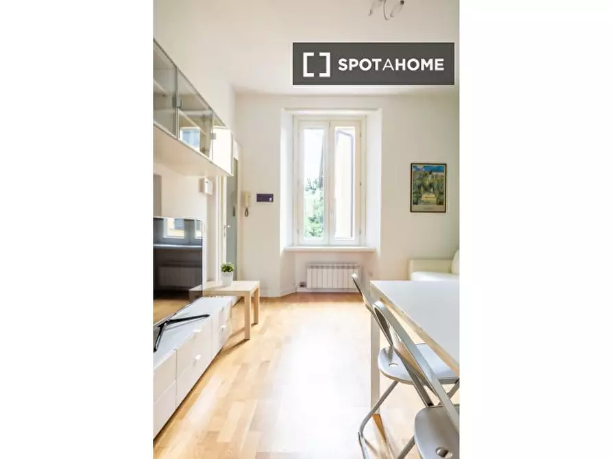 Immagine 19 di Appartamento in affitto  in Via Privata Giuseppe Ugolini a Milano