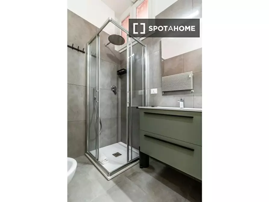 Immagine 19 di Appartamento in affitto  in Via Giuseppe Tartini a Bologna
