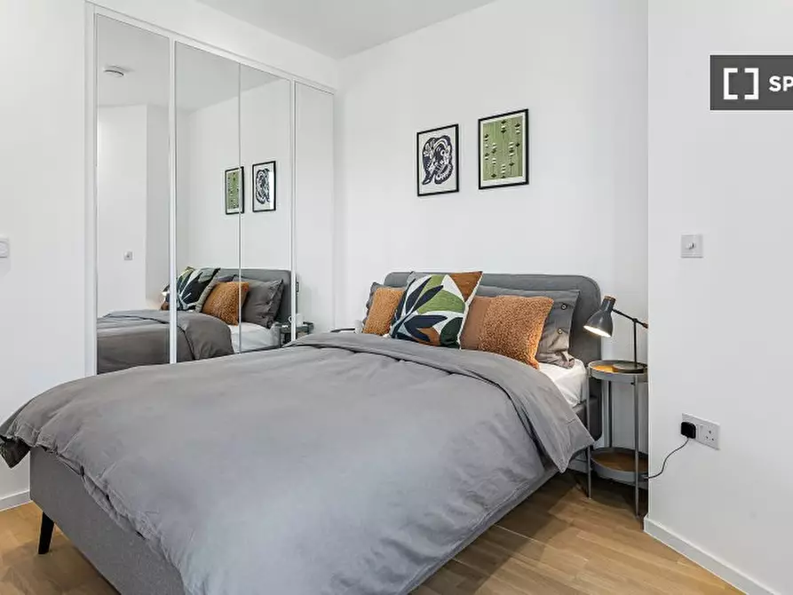 Immagine 4 di Appartamento in affitto  in Queens Rd a 