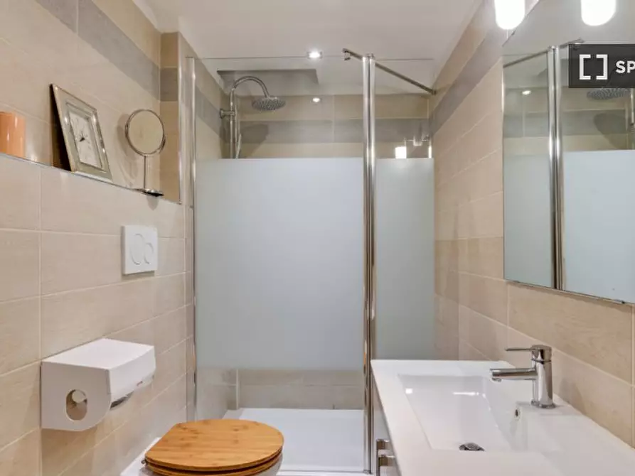 Immagine 5 di Camera condivisa in affitto  in Via Antonio Fogazzaro a Milano