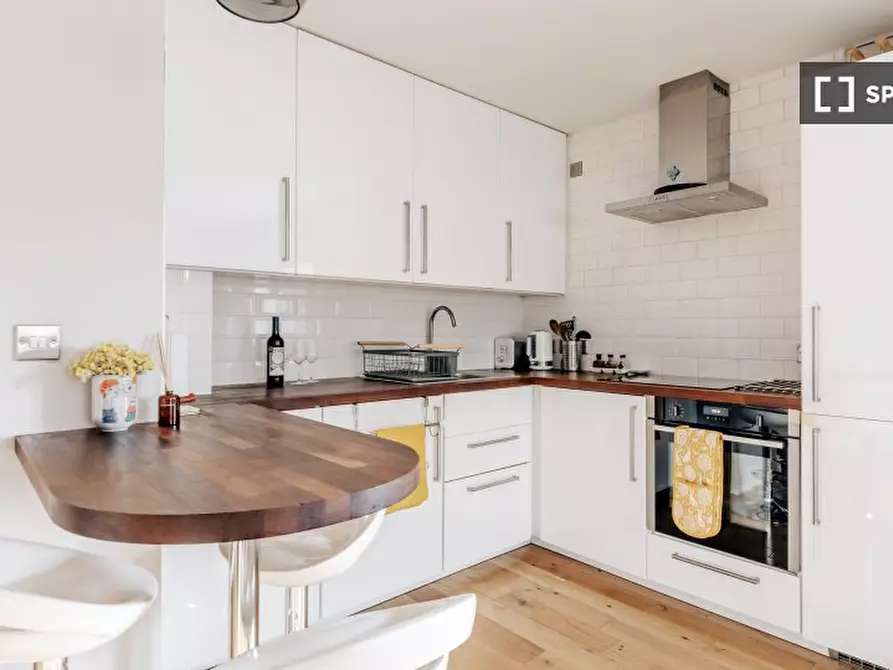 Immagine 6 di Appartamento in affitto  in Westminster Bridge Rd a Camberwell