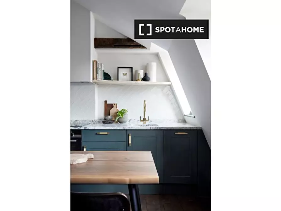 Immagine 1 di Appartamento in affitto  in City Rd a Islington