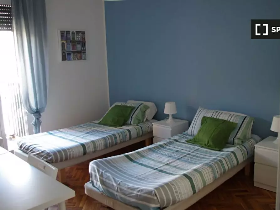 Immagine 13 di Appartamento in affitto  in Via Sarzana, 20159 Milano MI, Italy a Milano