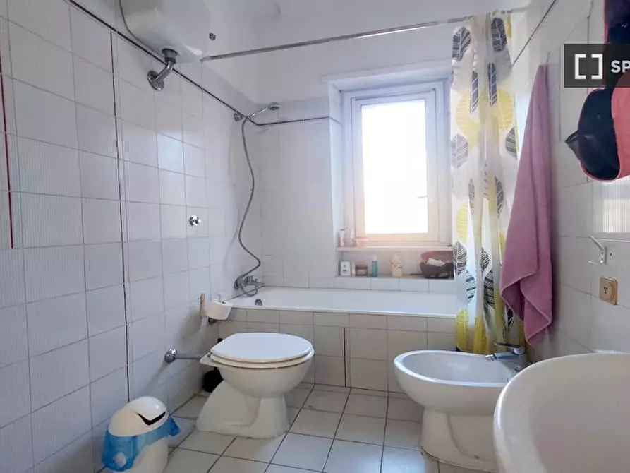 Immagine 14 di Camera condivisa in affitto  in Viale Egeo, 00144 Roma RM, Italy a Roma