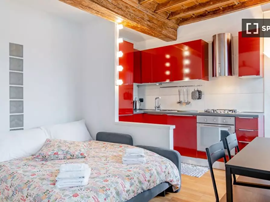 Immagine 13 di Appartamento in affitto  in Via Garibaldi a Torino