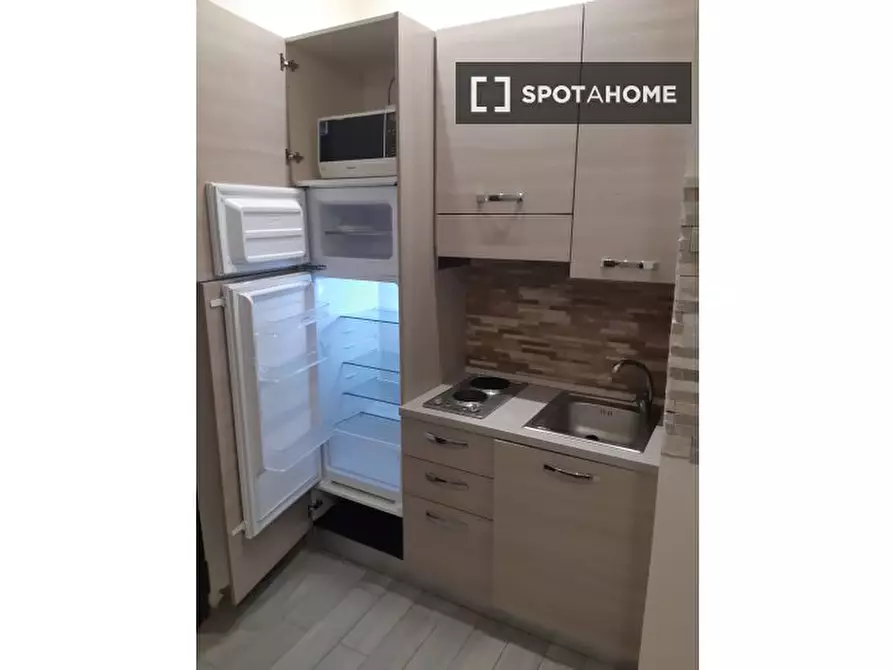 Immagine 5 di Ufficio in affitto  in Via Guglielmo Koerner a Milano