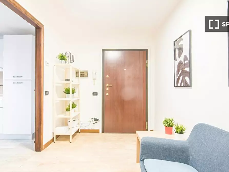 Immagine 7 di Appartamento in affitto  in Via Tiziano Aspetti a Padova