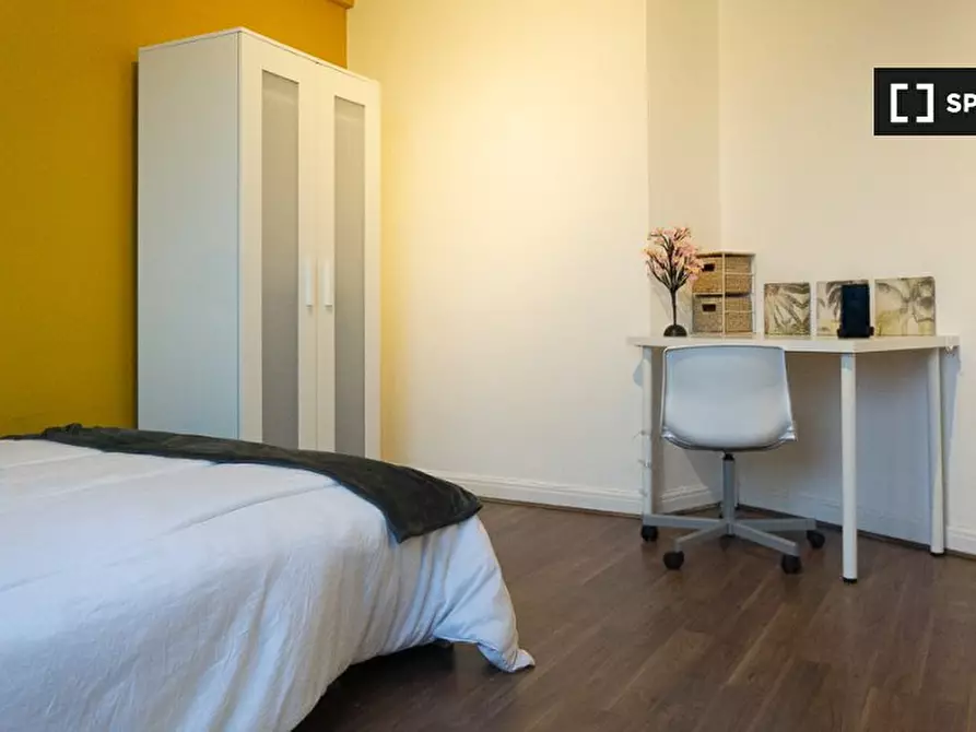 Immagine 15 di Camera condivisa in affitto  in Flat Westbourne Court a Paddington