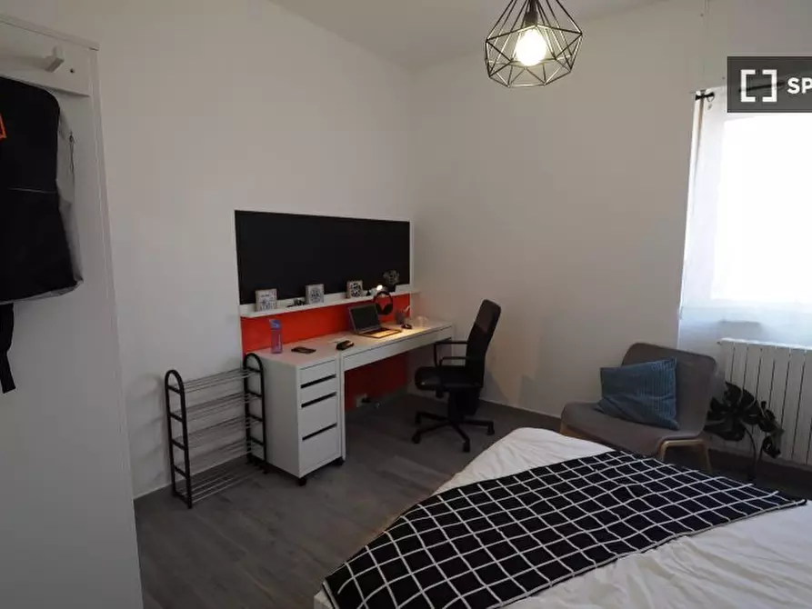 Immagine 17 di Camera condivisa in affitto  in Via Arturo Farinelli a Torino