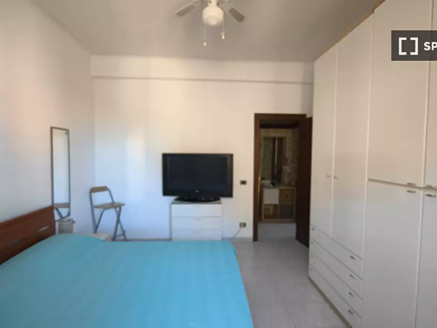 Immagine 4 di Appartamento in affitto  in Via dei Giacinti a Roma
