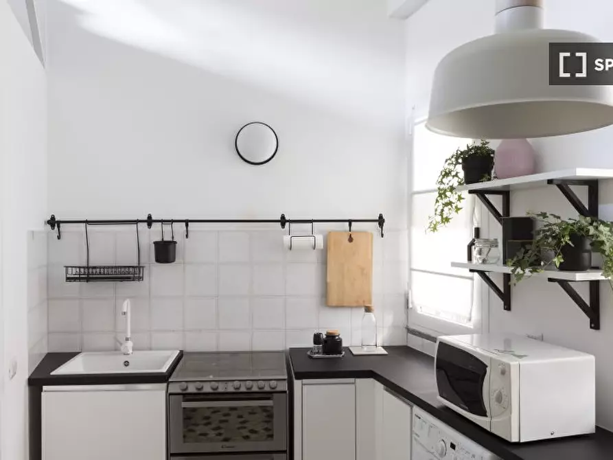 Immagine 7 di Appartamento in affitto  in Via Bernardino Verro a Milano