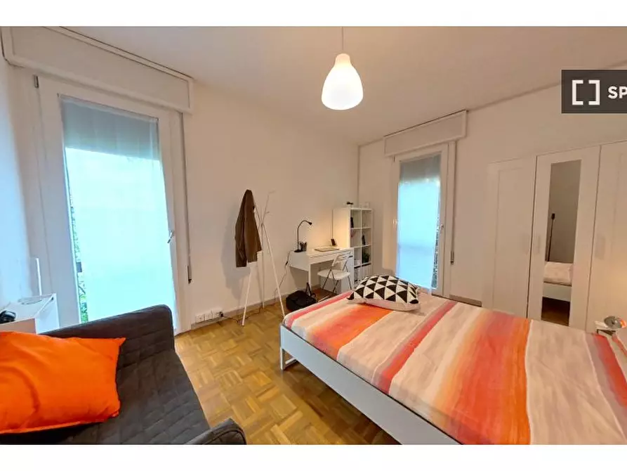 Immagine 1 di Camera condivisa in affitto  in Via Pio X a Padova