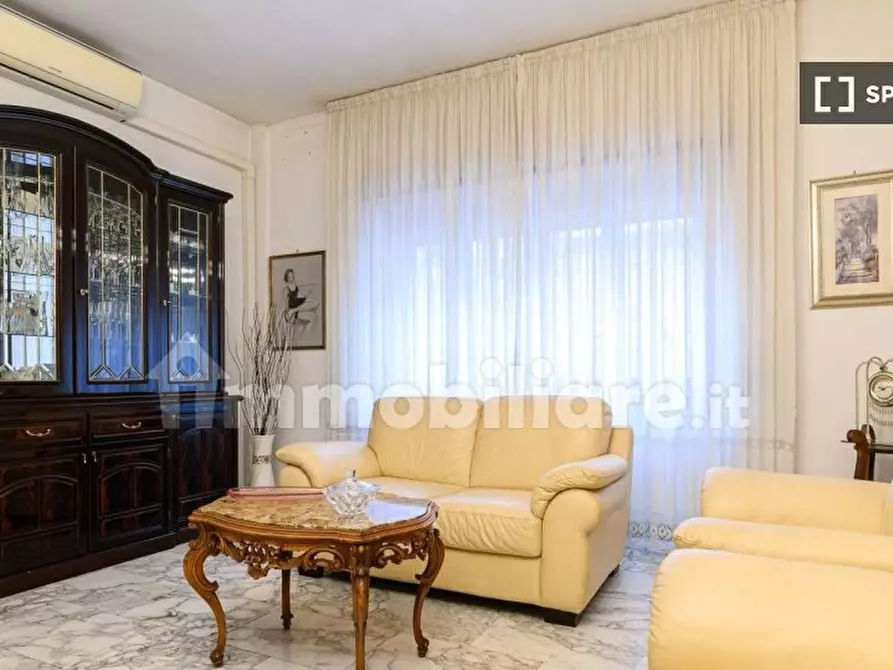 Immagine 9 di Appartamento in affitto  in Via Piegaro a Roma