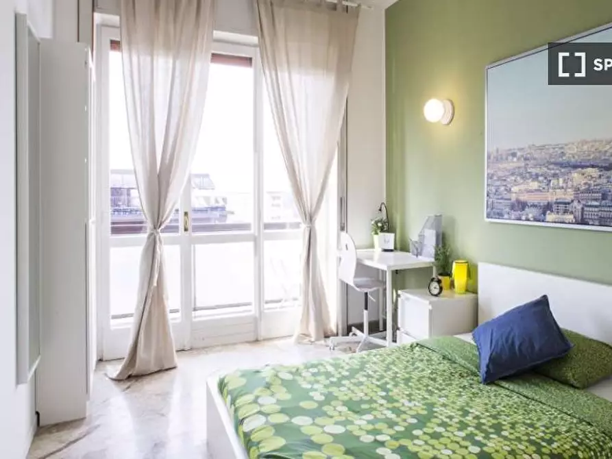 Immagine 3 di Camera condivisa in affitto  in Via Don Carlo Gnocchi a Milano