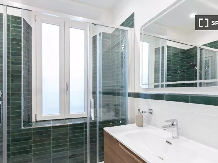 Immagine 8 di Appartamento in affitto  in Via Giulia di Gallese a Roma