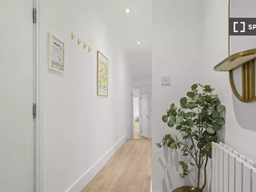 Immagine 18 di Appartamento in affitto  in Sussex Gardens a Paddington