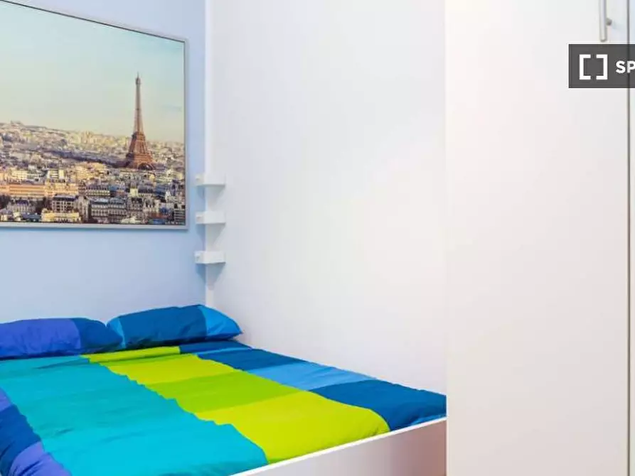 Immagine 2 di Camera condivisa in affitto  in Via Bartolomeo D'Alviano a Milano