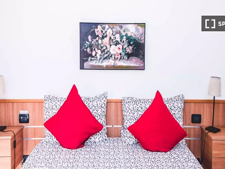 Immagine 1 di Appartamento in affitto  in Viale Vincenzo Lancetti a Milano