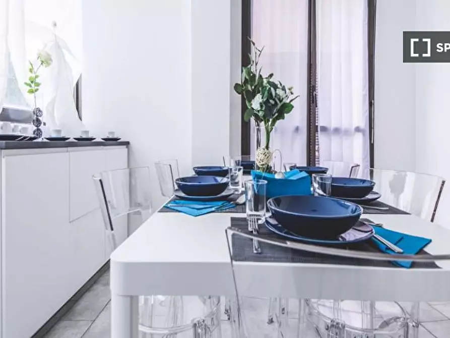 Immagine 19 di Camera condivisa in affitto  in Via Carlo Imbonati a Milano