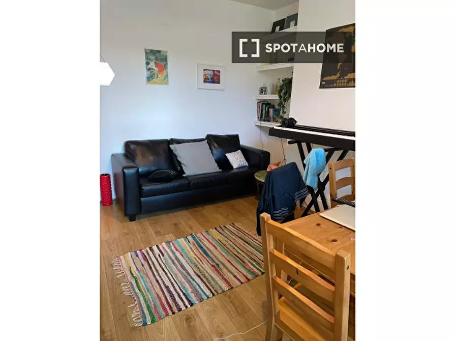 Immagine 7 di Camera condivisa in affitto  in Pegwell house a Hackney