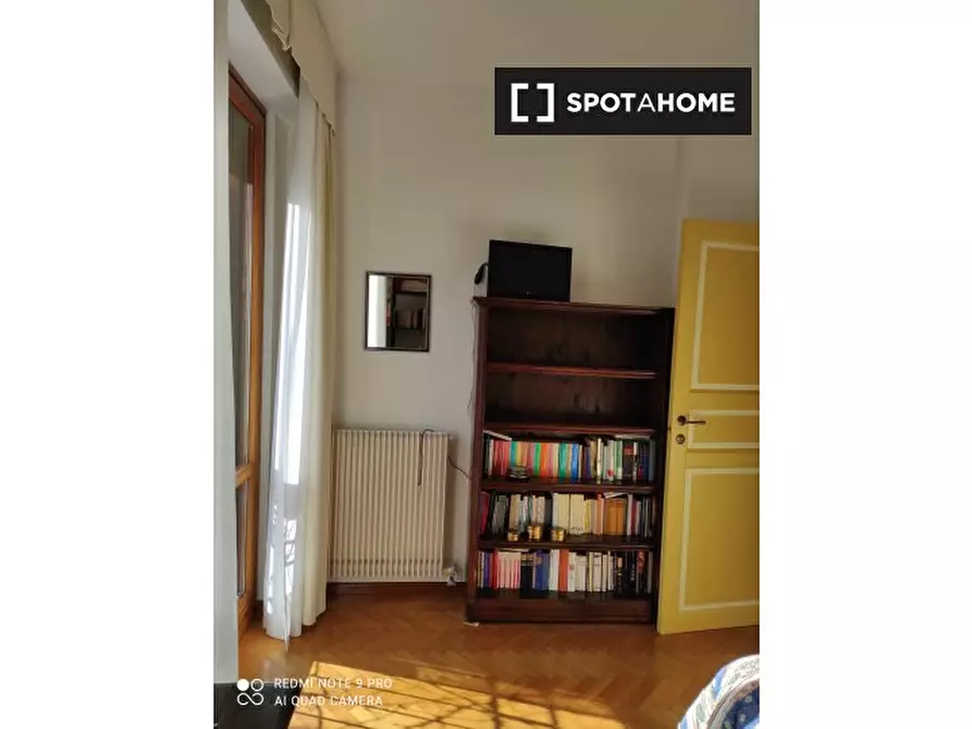 Immagine 8 di Camera condivisa in affitto  in Via del Beato Egidio a Perugia