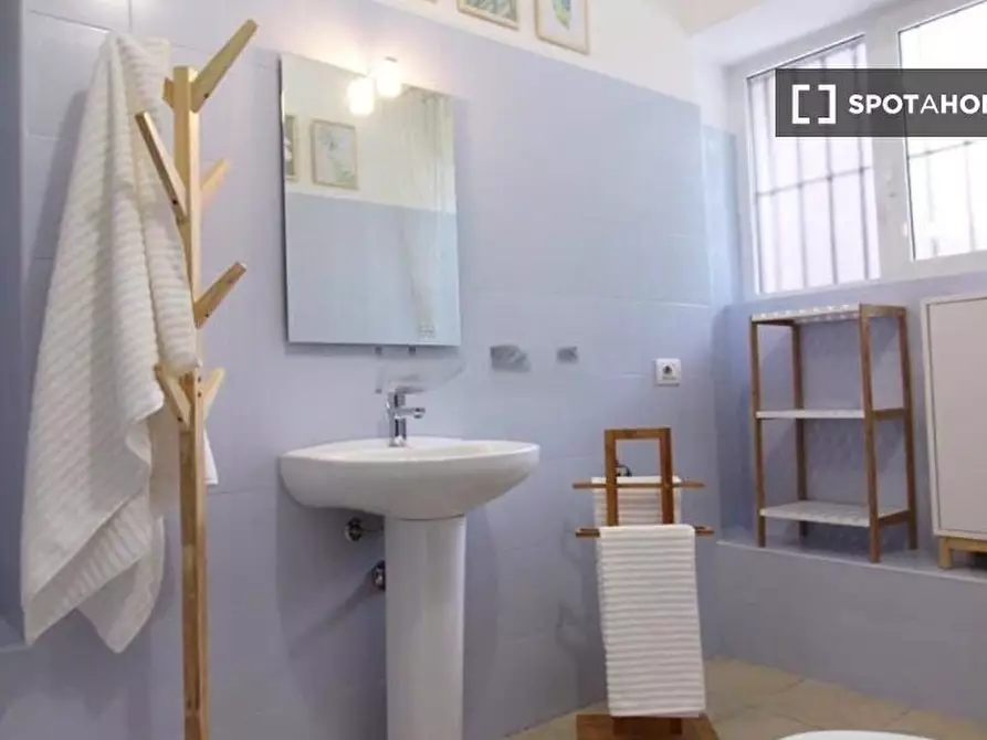 Immagine 8 di Ufficio in affitto  in Via Carlo Cicogna Mozzoni a Milano