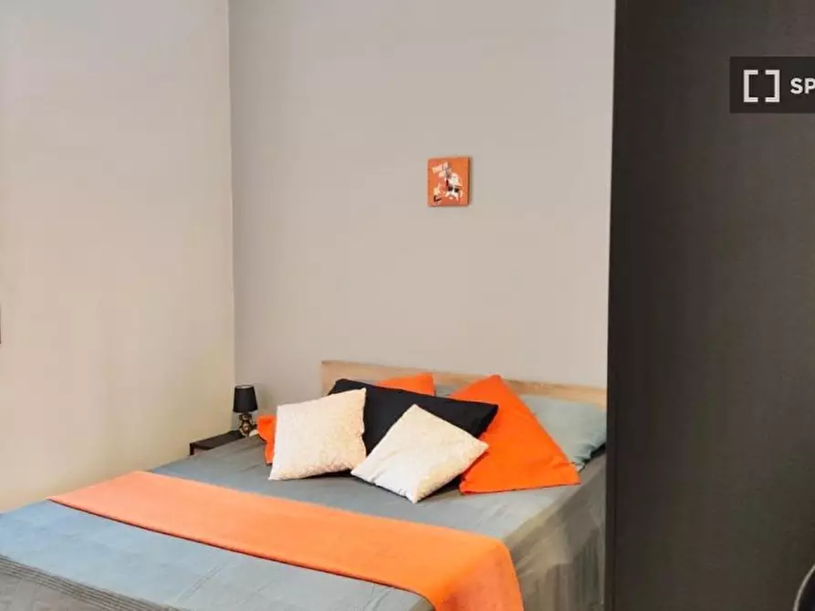Immagine 3 di Camera condivisa in affitto  in Della Barca a Bologna