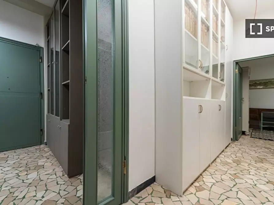 Immagine 19 di Appartamento in affitto  in Via del Borgo di S. Pietro a Bologna