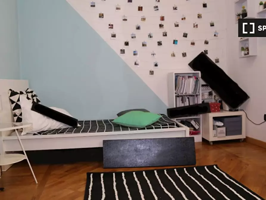 Immagine 1 di Camera condivisa in affitto  in Via delle Orfane a Trento