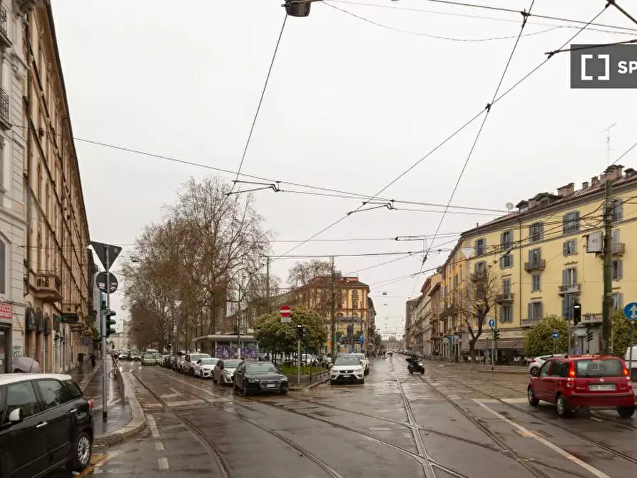 Immagine 2 di Appartamento in affitto  in P.za Antonio Baiamonti a Milano