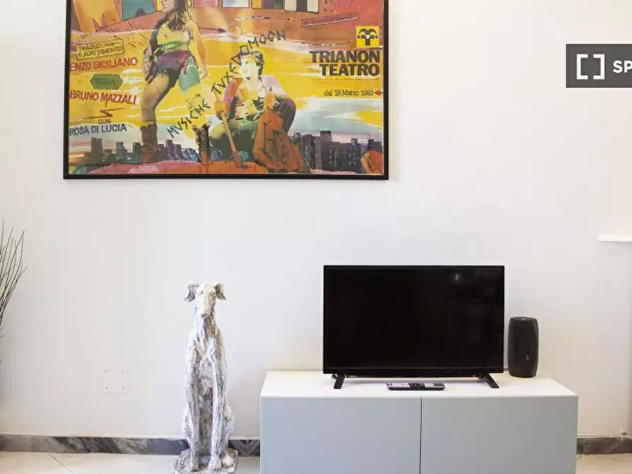 Immagine 7 di Ufficio in affitto  in Via Giovanni Brancaleone a Roma