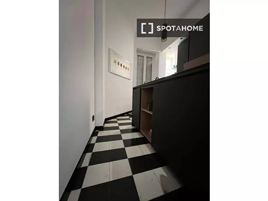 Immagine 14 di Appartamento in affitto  in Via Pietro da Cortona a Milano