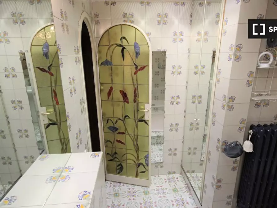 Immagine 2 di Appartamento in affitto  in Via Uberto Visconti di Modrone a Milano