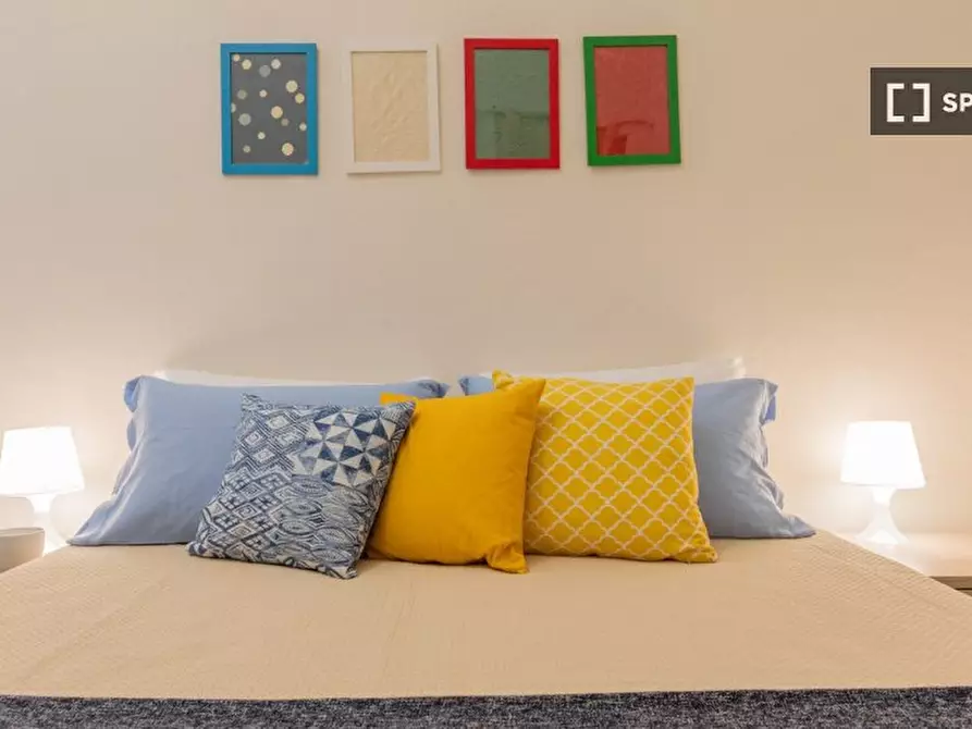 Immagine 6 di Appartamento in affitto  in Via Giorgio Bidone a Torino
